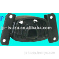 Engine Mounting, Engine Support